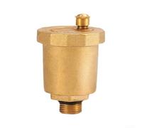 Robinet Flotteur Laiton Haute Précision pour Réservoir Céramique - Vanne Automatique 0.5-16 Bars avec Fermeture Hydraulique 3/8 Pouces(3)