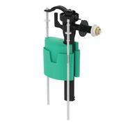 Ideal Standard Robinet Flotteur Aquaflex à Alimentation Latérale Universel Mécanisme pour Chasse d'Eau Certifié NF RV19567