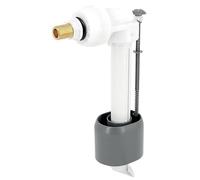 Robinet flotteur Matoua 12x17 NF silencieux classe 1 à alimentation latérale