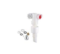 GROHE Valve 37095000 DN 15, sans compensateur excentré