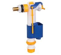 robinet flotteur hydraulique à Alimentation latérale ou Infèrieure