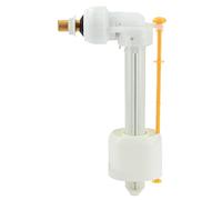 Robinet flotteur silencieux NF - GARIS - W02-500G