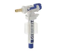 Robinet flotteur type 380 alimentation latérale unifill - GEBERIT