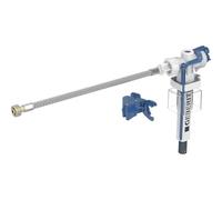 Robinet flotteur latérale réservoir WC encastré Geberit silencieux, flexible 3/8""