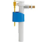 Robinet flotteur ultra silencieux - alimentation latérale - Sil 10 NICOLL