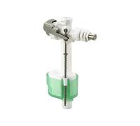 Robinet flotteur ultrasilencieux, latérale Quieto,