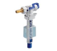 Geberit impulsion 380 Universal de soupape de remplissage 240705001 Unifill pour réservoirs de rinçage