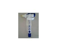 Robinet flotteur Unifillpour réservoir encastré (type 380)