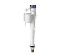 Robinet Flotteur WC Arrivée Verticale par le bas Mâle 12x17 (3/8) NOYON & THIEBAULT