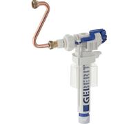 Geberit Soupape de remplissage Impulsion 380 Universal Unifill 240705001 pour réservoirs de rinçage