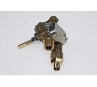 Robinet Gaz Arriere Gauche