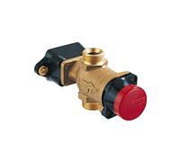 robinet gaz - coup de poing - calibre 15 - avec clé de réarmement - clesse 3815001