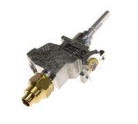 Robinet gaz - Four, cuisinière (957330605 SMEG)