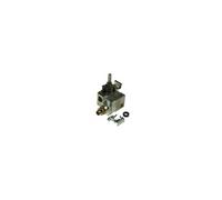 Robinet gaz pour table de cuisson