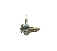 Robinet Gaz Sr G20 20mbar Pour Table De Cuisson - 481010647652