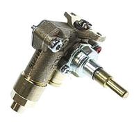 Robinet Gaz Sr G20 20mbar Pour Table De Cuisson - 481010647652