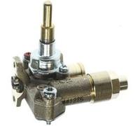 Robinet Gaz Sr G20 20mbar Pour Table De Cuisson Whirlpool - 481010647652 G