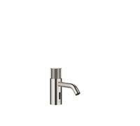 Robinet Infrarouge Dornbracht META 140mm Platine Brossé 44511660-06