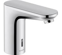 Duravit Sensor 1 Mitigeur de lavabo, SE1090007010,