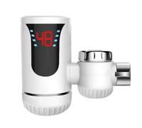 Robinet Instantané D'Eau Chaude Pièces De Rechange Pour Chauffage Rotatif
