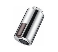 Robinet intelligent sans contact avec capteur de mouvement, économie d'eau, robinet de salle de bain et de cuisine