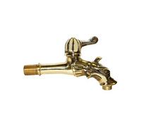 Boutte - Robinet laiton extérieur dragon puisage 1/4 tour G