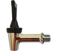 Robinet Laiton Poli Tomlinson pour purificateur d'eau à gravité British Berkefeld G