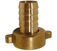 Robinet laiton - RACO EXPERT - Nez 15mm-20x27 - Lot de 2