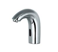 Robinet Lavabo Automatique, Intelligent Induction Robinet Lavabo Intelligent Eaux usées, Éviers de Cuisine Besoin