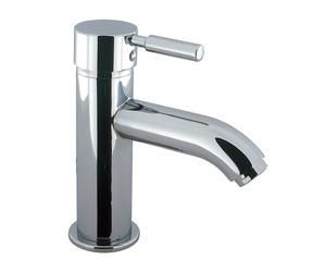 Robinet lavabo Crosswater Design chrome DE110DNC