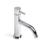 Robinet lavabo Crosswater MPRO - lisse - chrome PRO110DNC