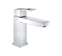 Grohe Eurocube mitigeur lavabo 23445000 2000 /2", taille M, avec garniture de vidage , chromé