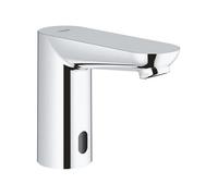 Euroeco Cosmopolitan E Electronique à infrarouge pour lavabo, DN 15 sans mitigeur GROHE chromé (36271000)