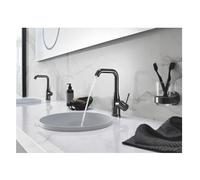 Robinet lavabo Grohe Essence - Taille L - Cool Sunrise