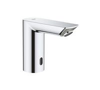 GROHE Eurosmart Cosmopolitan E Chrome