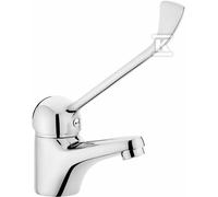 Robinet lavabo Joko Clinic chromé BOJ_020C
