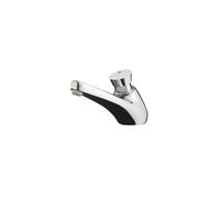 Robinet lavabo sur plage Presto 605 eau froide