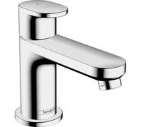 Robinet lave-main - Hansgrohe - Vernis Blend - 9.3cm - Chromé - Economie d'eau