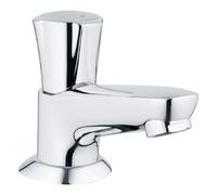 Robinet lave-mains bec fixe Costa L