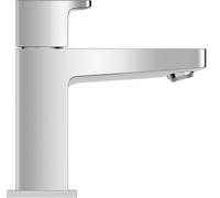 Robinet Lave-Mains Duravit Manhattan 45x127x128mm Chromé MH1080002010