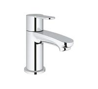 Robinet lave-mains Eurostyle Cosmopolitan Taille XS Chromé