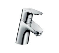 valve hansgrohe Focus 31130000 sans jeu de Focus , chromé , seulement pour eau froide