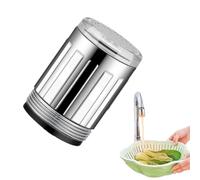 Robinet LED - Robinet de cuisine à 7 couleurs changeantes, adaptateur de tête de pulvérisation, robint anti-fuite avec lumières | Pour salle de bain prenant en charge la du débit d'eau a