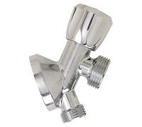 Robinet machine à laver applique 15 x 21 nez 20 x 27| Boutté