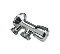 Robinet Machine A Laver Incliné 2 Sorties - Mâle 3/4"" (20/27)