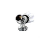 Robinet Machine à Laver Mâle 1/2"" - Mâle 3/4