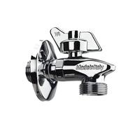 Robinet machine à laver « SQUALO » 1/2 x 3/4