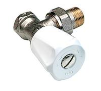 Robinet manuel équerre 1/2"- COMAP - 418204