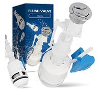 Robinet Mécanisme WC Réservoir (deux fonctions)