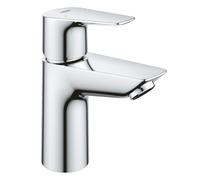 Robinet Mélangeur De Lavabo GROHE BauEdge Ecojoy Monocommande Mono 23330001